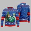 2025 Christmas Nurse Do Not Opentil Christmas Ugly Christmas Sweater 4
