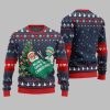 2025 Christmas Nurse Do Not Opentil Christmas Ugly Christmas Sweater 5