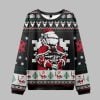2025 Christmas Onion Guy Ugly Christmas Sweater 1
