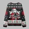 2025 Christmas Onion Guy Ugly Christmas Sweater 2