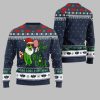 2025 Christmas Pickleball Im Kind Of A Big Dill Ugly Christmas Sweater 5