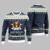 2025 Christmas Reinbeer Ugly Christmas Sweater 5