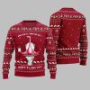 2025 Christmas Ridiculous Flamingo Toilet Yoga Ugly Christmas Sweater 8 2025 Christmas Ridiculous Flamingo Toilet Yoga Ugly Christmas Sweater 4