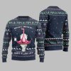 2025 Christmas Ridiculous Flamingo Toilet Yoga Ugly Christmas Sweater 9 2025 Christmas Ridiculous Flamingo Toilet Yoga Ugly Christmas Sweater 5