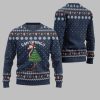 2025 Christmas Santamingo Ugly Christmas Sweater 2