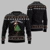 2025 Christmas Santamingo Ugly Christmas Sweater 3