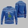 2025 Christmas Santamingo Ugly Christmas Sweater 4