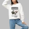 2025 Christmas Snowasis Some Might Sleigh Sweashirt 1 a