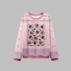 2025 Christmas The Bees Knees Ugly Christmas Sweater 1