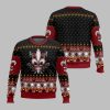 2025 Christmas Warhammer Eight Sisters Slaying Iconic Ugly Christmas Sweater 1 1