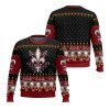 2025 Christmas Warhammer Eight Sisters Slaying Iconic Ugly Christmas Sweater 1 2
