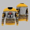 2025 Christmas Warhammer The Tau Iconic Ugly Sweater 1 1