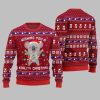 2025 Christmas Wishing You a Koality Christmas Ugly Christmas Sweater 2
