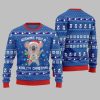 2025 Christmas Wishing You a Koality Christmas Ugly Christmas Sweater 3