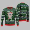 2025 Christmas Wishing You a Koality Christmas Ugly Christmas Sweater 5