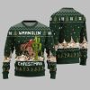 2025 Christmas Wrangling Ugly Christmas Sweater 2