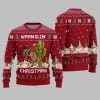 2025 Christmas Wrangling Ugly Christmas Sweater 5