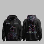 2025 Dallas Cowboys Crucial Catch Intercept Cancer Hoodie