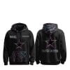 2025 Dallas Cowboys Crucial Catch Intercept Cancer Hoodie 1 2