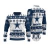 2025 Dallas Cowboys Ugly Christmas Sweater 1 2