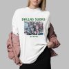 2025 Dallas Sucks Go Birds Shirt 0 2