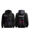 2025 Detroit Lions Crucial Catch Intercept Cancer Hoodie 1 2