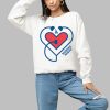 2025 Dodgers Nurses Night Shirt Giveaway 1 a