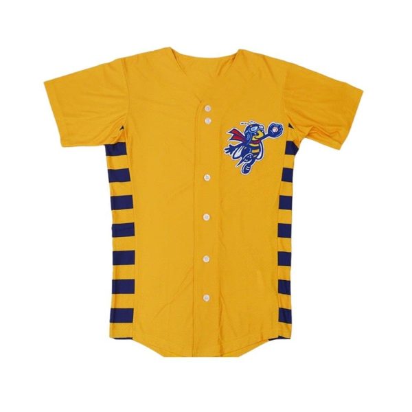 2025 Dodgers Ontario Tower Buzzers Jersey Giveaway 1 2