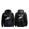 2025 Eagles Crucial Catch Intercept Cancer Hoodie 1 2