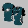 2025 Eagles Personalization Jersey 1 1