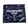 2025 Fredericksburg Nationals 2025 Champions Carolina League Blanket Giveaway 1 2