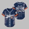 2025 God First Family Second Then Broncos Football Jersey 1 1