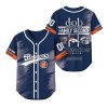 2025 God First Family Second Then Broncos Football Jersey 1 2