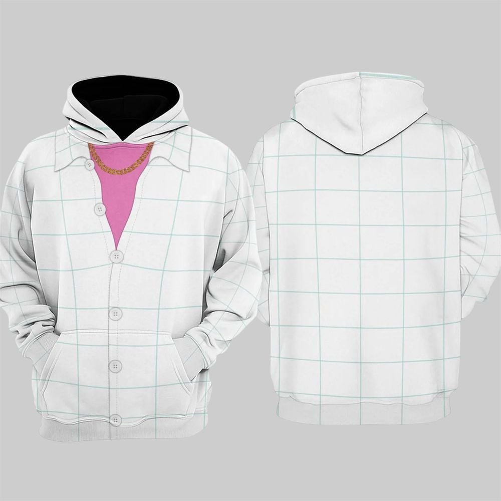 2025 Halloween Kpop Demon Hunters Jinu Saja Boys Cosplay Hoodie 1 2025 Halloween Kpop Demon Hunters Jinu Saja Boys Cosplay Hoodie 1