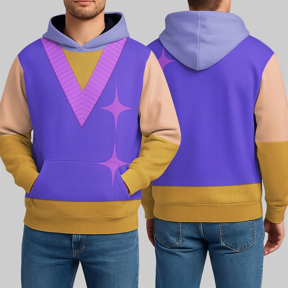 2025 Halloween Kpop Demon Hunters Mystery Cosplay Shirt 2 2025 Halloween Kpop Demon Hunters Mystery Cosplay Shirt 2