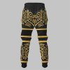 2025 Halloween Warhammer Inquisitor Tyrus Costume Cosplay Hoodie 2