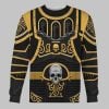 2025 Halloween Warhammer Inquisitor Tyrus Costume Cosplay Hoodie 3