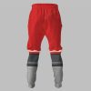 2025 Halloween Warhammer Mars Costume Cosplay Hoodie 3