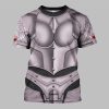 2025 Halloween Warhammer Sister Of Silence Costume Cosplay Hoodie 2