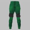 2025 Halloween Warhammer Space Marines Salamanders Costume Cosplay Hoodie 4