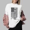 2025 I Am Charlie Kirk Shirt 0 2
