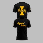 2025 Idaho Vandals Fightin' Taters Shirt