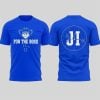 2025 Indiana Colts For The Boss Shirt 1