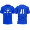 2025 Indiana Colts For The Boss Shirt 2