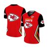 2025 KC Chiefs Personalized Jersey 1 2