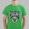 2025 Kane County Cougars Kane County Cougars Shirt Giveaway 1
