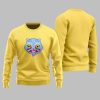 2025 Kpop Demon Hunter Ugly Christmas Sweater 1