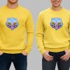2025 Kpop Demon Hunter Ugly Christmas Sweater 2