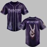 2025 LA Dodgers Wednesday Jersey