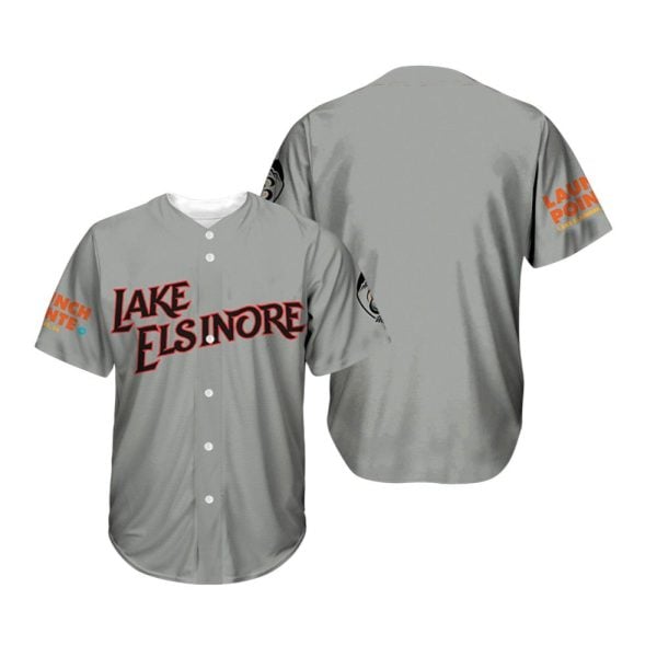 2025 Lake Elsinore Storm Road Jersey Giveaway 1 2